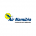 gallery/air namibia logo