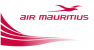 gallery/air mauritius logo
